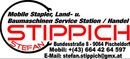 Stefan Stippich Servicestation und Handel