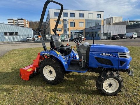 Iseki TM 3267