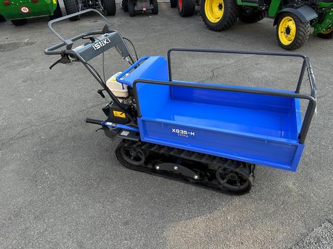 Iseki XG35-H