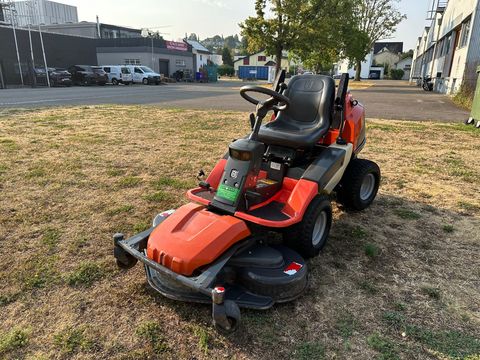 Husqvarna R 422 TS AWD