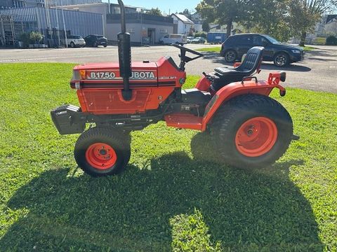 Kubota B1750HD