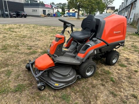 Husqvarna RC 320 TS AWD