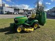 John Deere X595