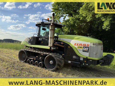 CLAAS Challenger 95 