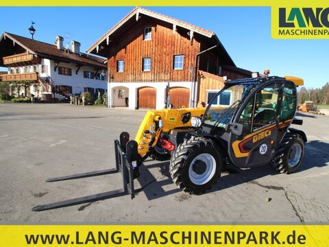 Sonstige 26.6 Mini Agri