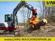 Sonstige Woodgripper 1270 mit Säge