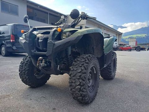 Yamaha Yamaha 