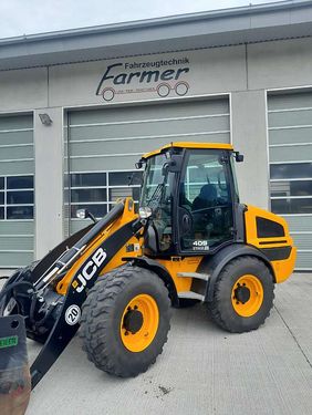 JCB JCB