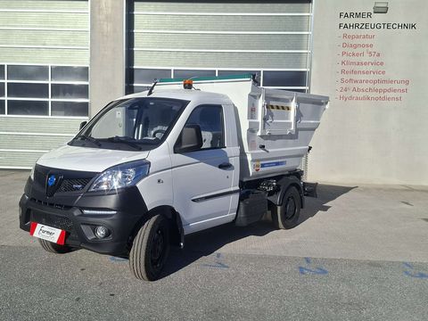 Sonstige Piaggio NP6 