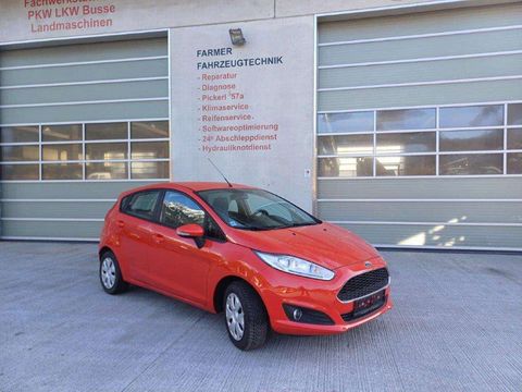 Ford Ford