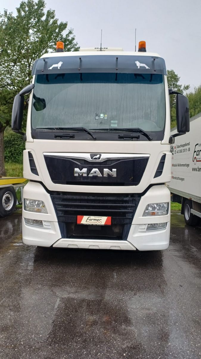 MAN Man 1