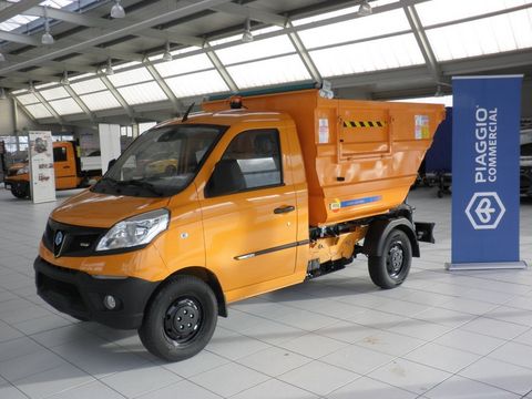 Sonstige Piaggio NPE 6
