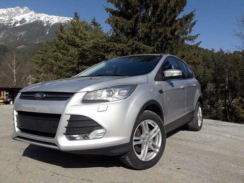 Ford Ford