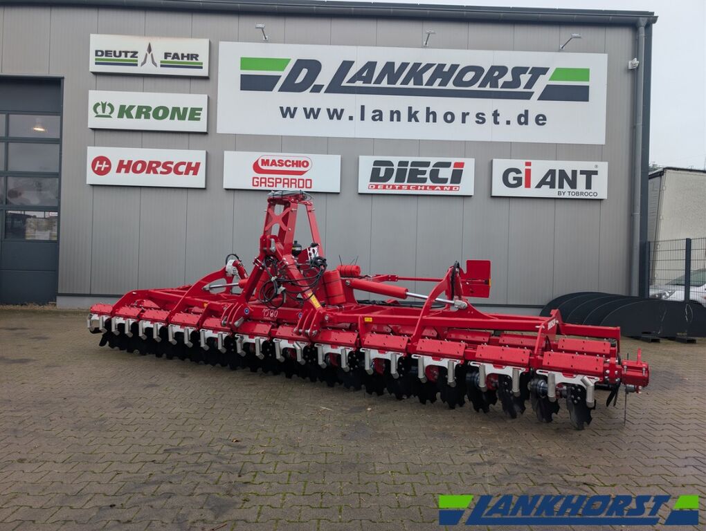 Horsch JOKER 6 CT  1