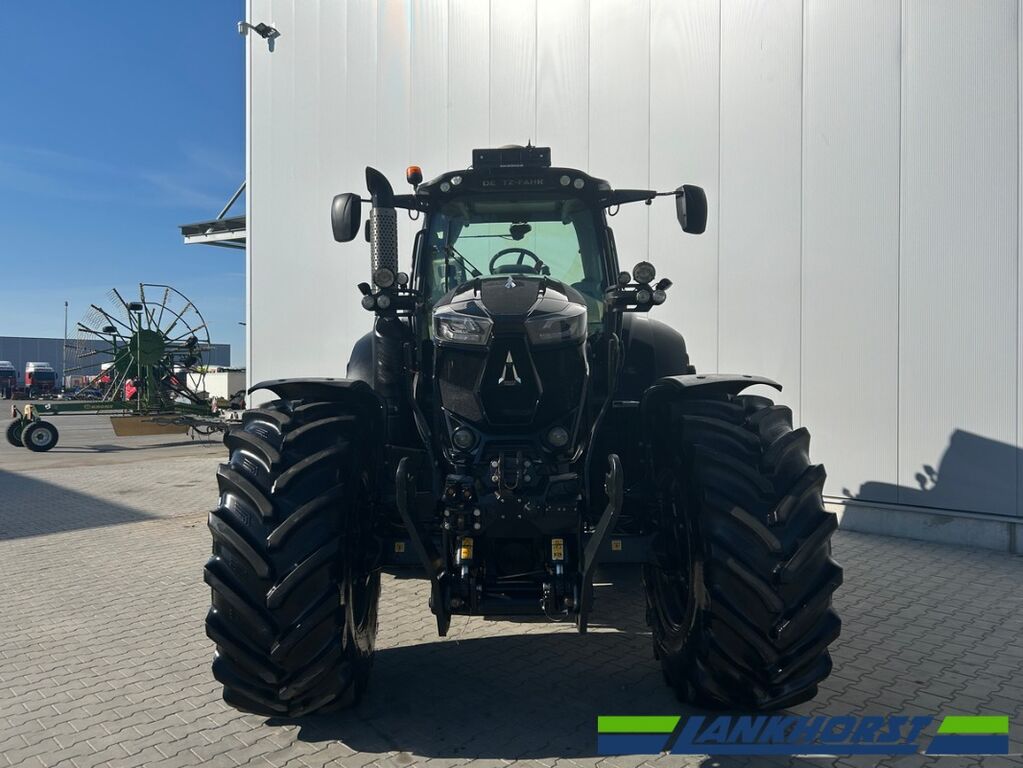 Deutz Fahr 7250 TTV BLACK-WARRIOR 2