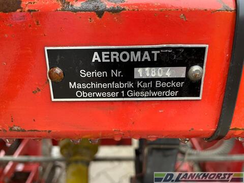 Becker Aeromat 6