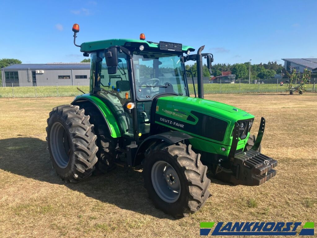 Deutz Fahr 5080 D KEYLINE (B) 2