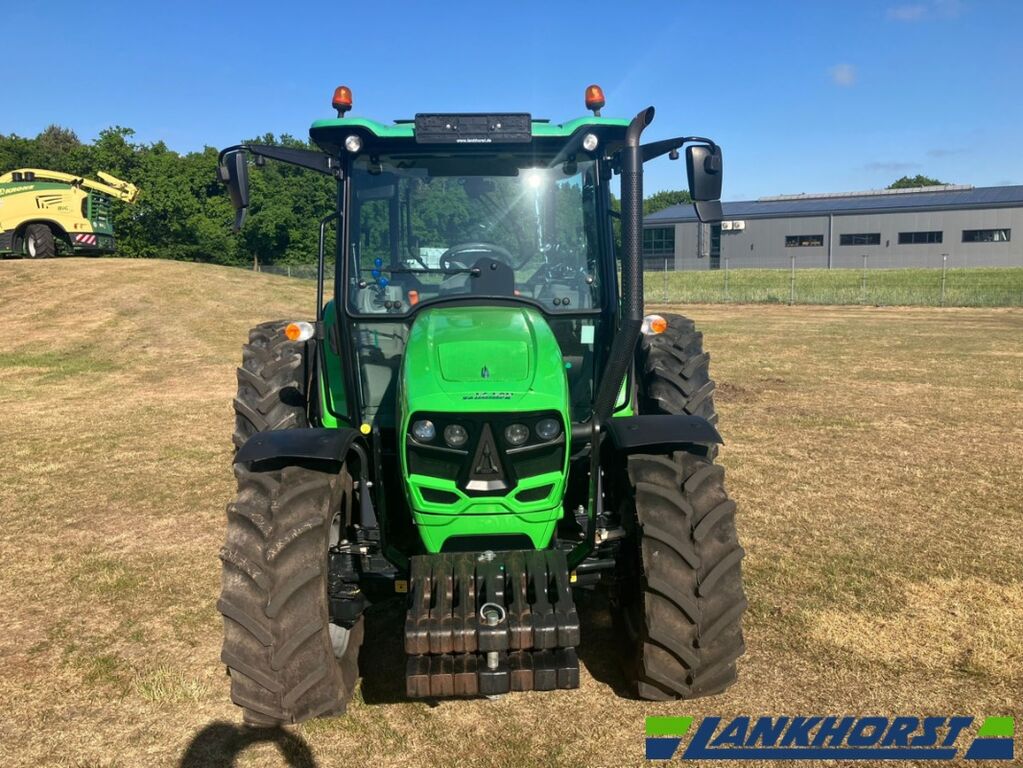 Deutz Fahr 5080 D KEYLINE (B) 3