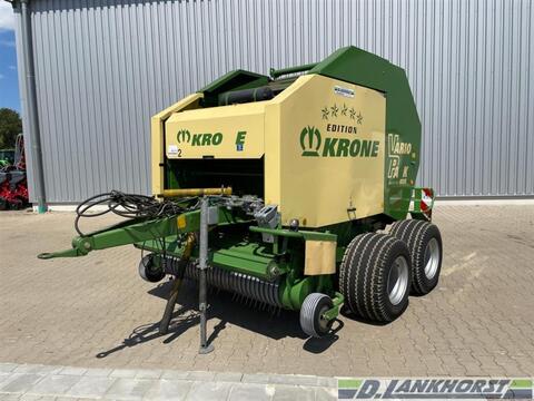 <strong>Krone Vario Pack 180</strong><br />