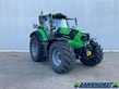 Deutz-Fahr 7250 TTV
