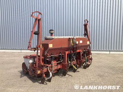 Becker Aeromat T6