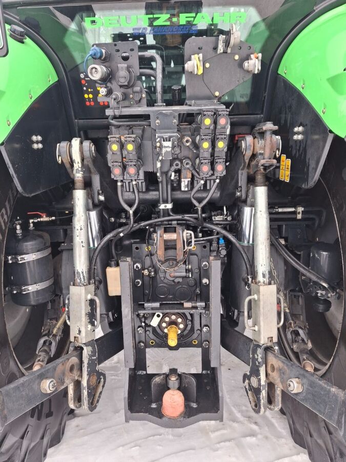 Deutz Fahr 6210 C-Shift 3