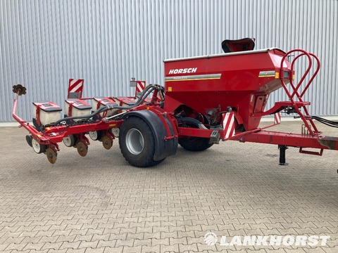 Horsch Maistro 8 CC