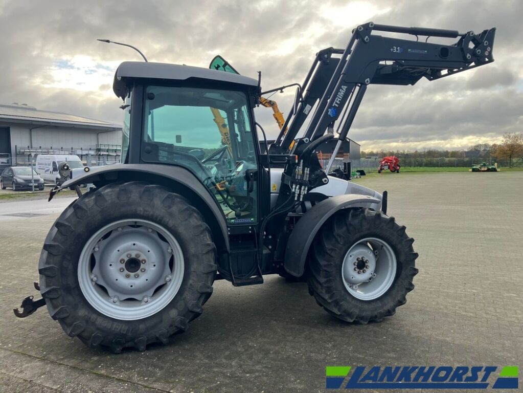 Lamborghini R4.100 VRT 3