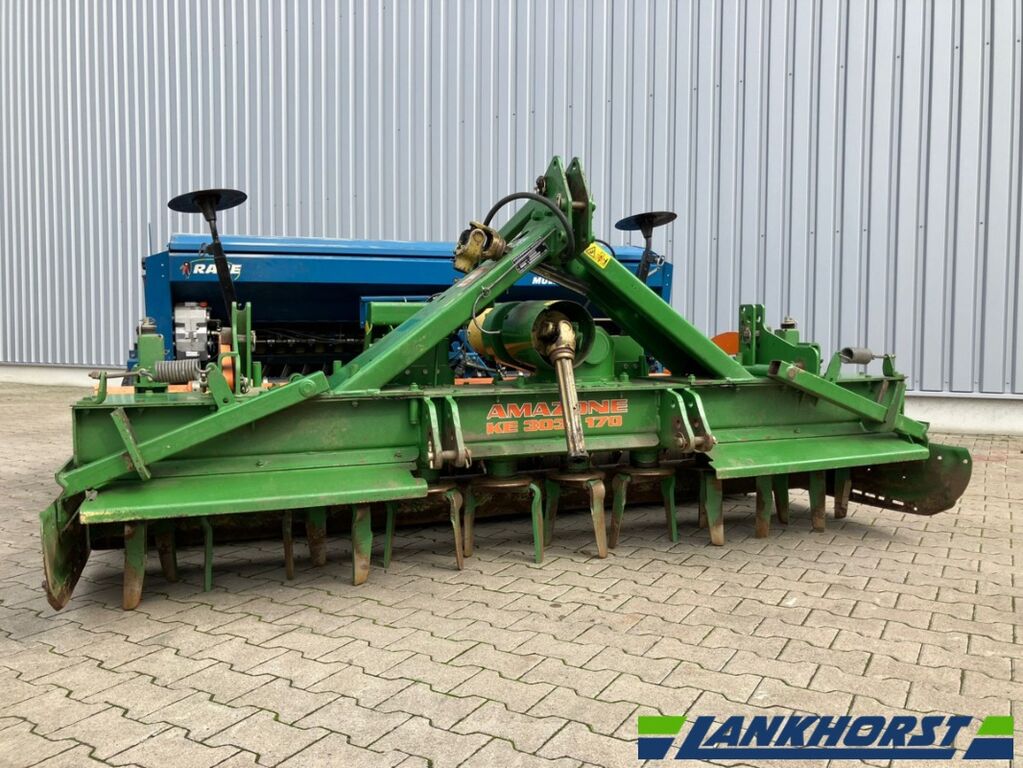 Amazone KE 303 / RABE ME 300 2