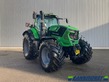 Deutz-Fahr 8280 TTV 