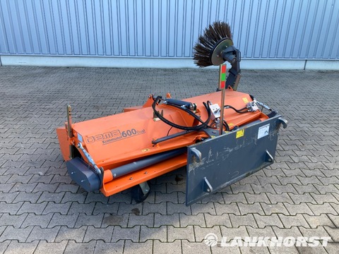 BEMA DUAL 600 2050