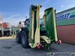 Krone EasyCut B 870 Demo