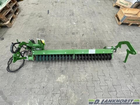 Krone Messerschleifeinr.ZX