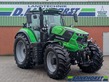 Deutz-Fahr 6180 TTV