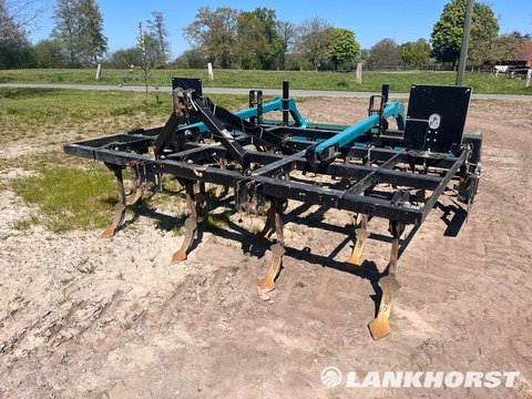 Sonstige 3m Grubber