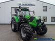 Deutz-Fahr 6160 TTV GREEN-WARRIOR