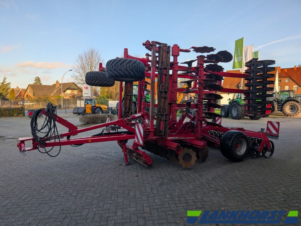 Horsch JOKER 6 RT 2