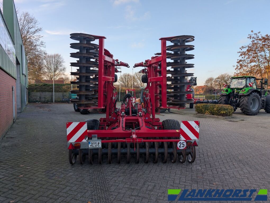 Horsch JOKER 6 RT 3