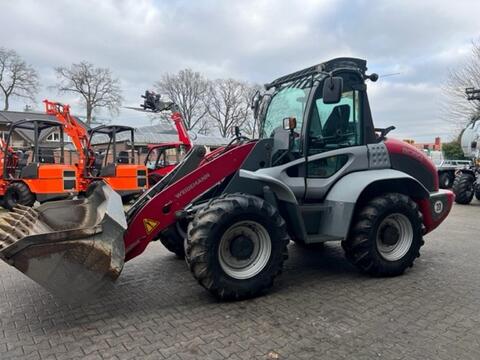 Weidemann 8080 CX 120