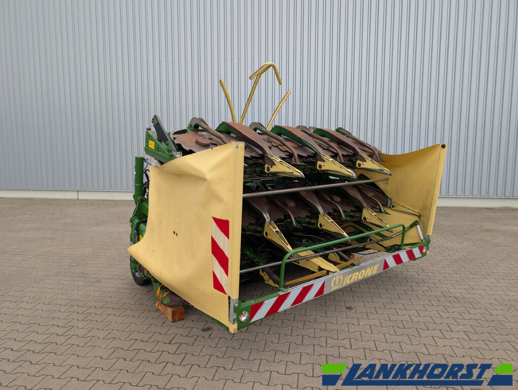 Krone XCOLLECT 900-3 1