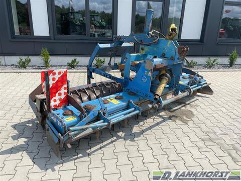 Lemken 3 mtr.