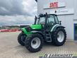 Deutz-Fahr Agrotron M 620