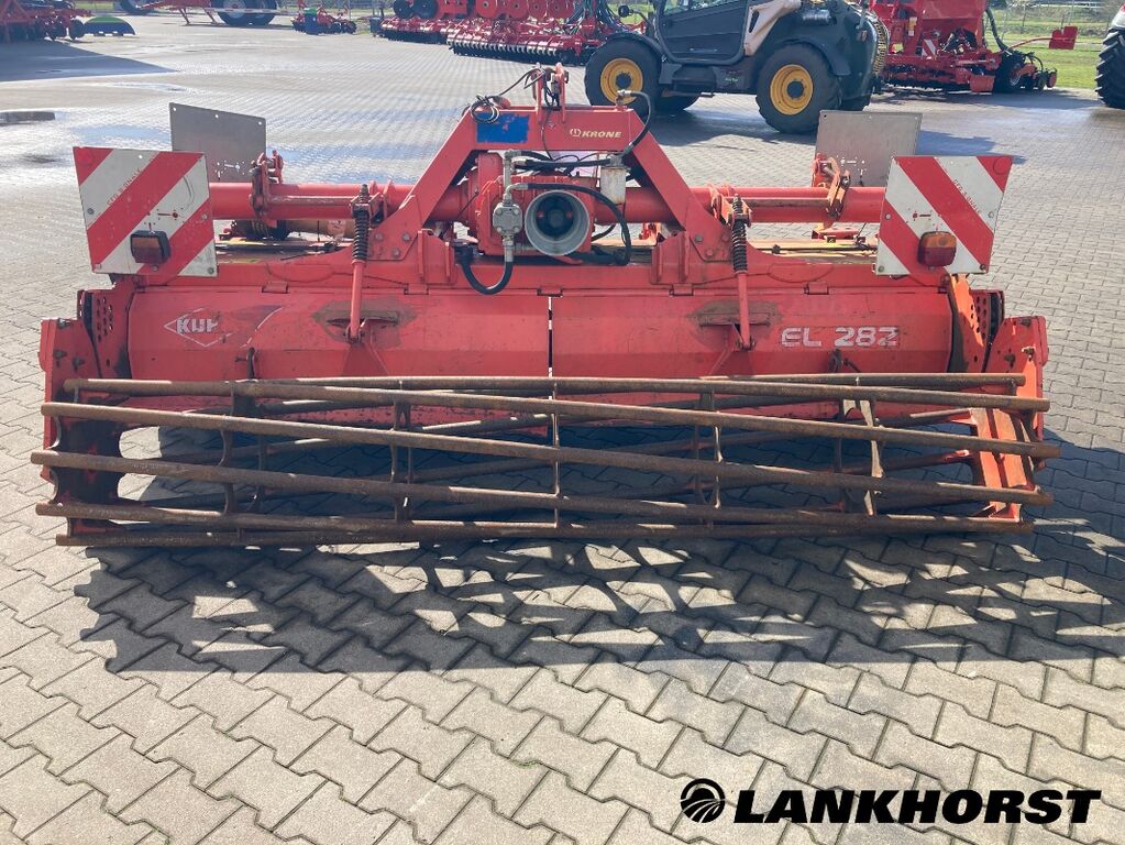 Kuhn EL 282-300 3