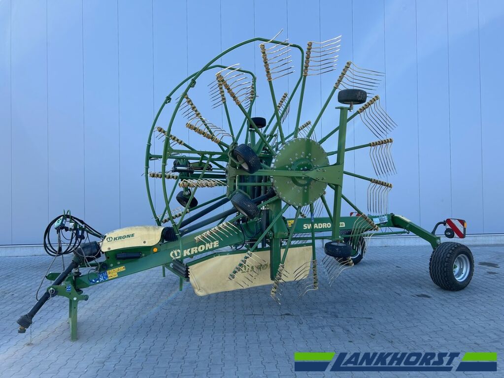 Krone SWADRO TC 930 1