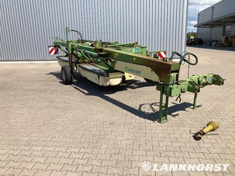 Krone AMT 5000 CV