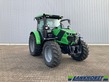 Deutz-Fahr 6125 C RVSHIFT