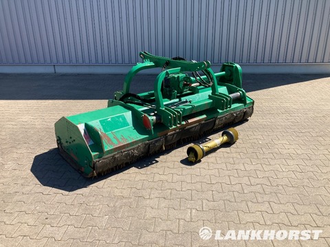 Maschio BUFALO 280