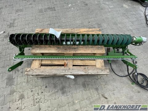 Krone Messerschleifeinr.RX