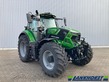 Deutz-Fahr 6160 TTV J-GREEN-WARRIOR