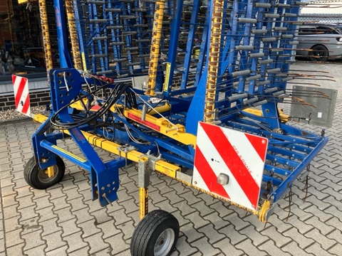 Treffler TS1220 M3 2